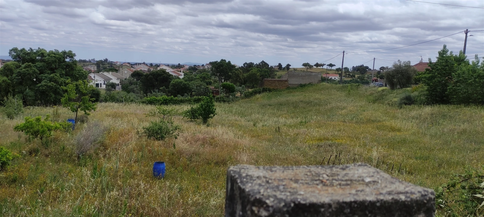 Armazém para Venda em Cebolais de Cima e Retaxo Foto 6