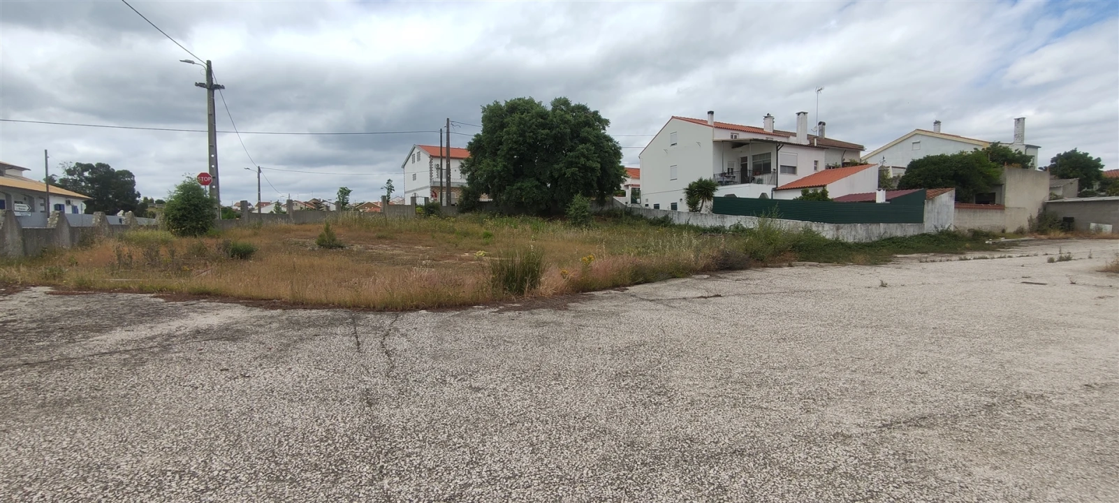 Armazém para Venda em Cebolais de Cima e Retaxo Foto 4