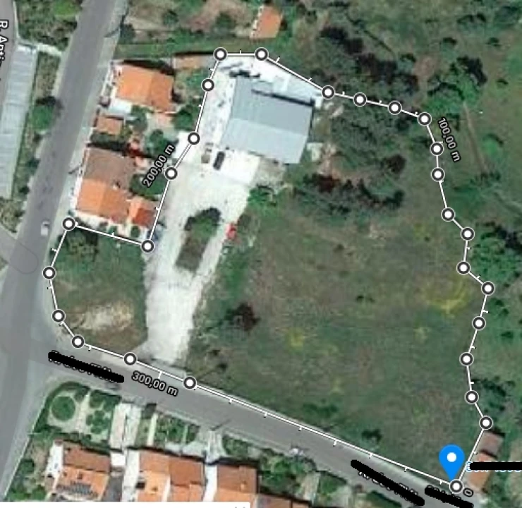 Armazém para Venda em Cebolais de Cima e Retaxo Foto 54