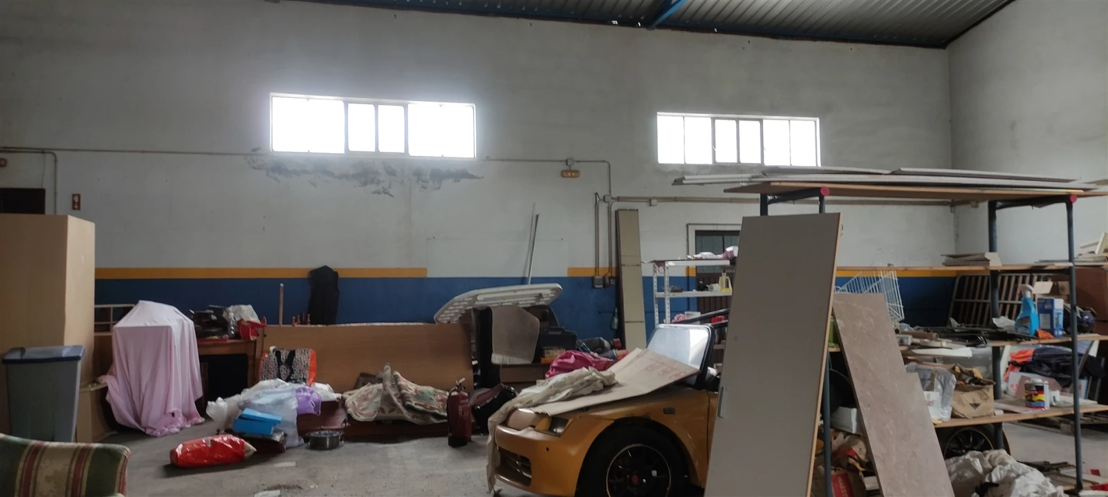 Armazém para Venda em Cebolais de Cima e Retaxo Foto 25