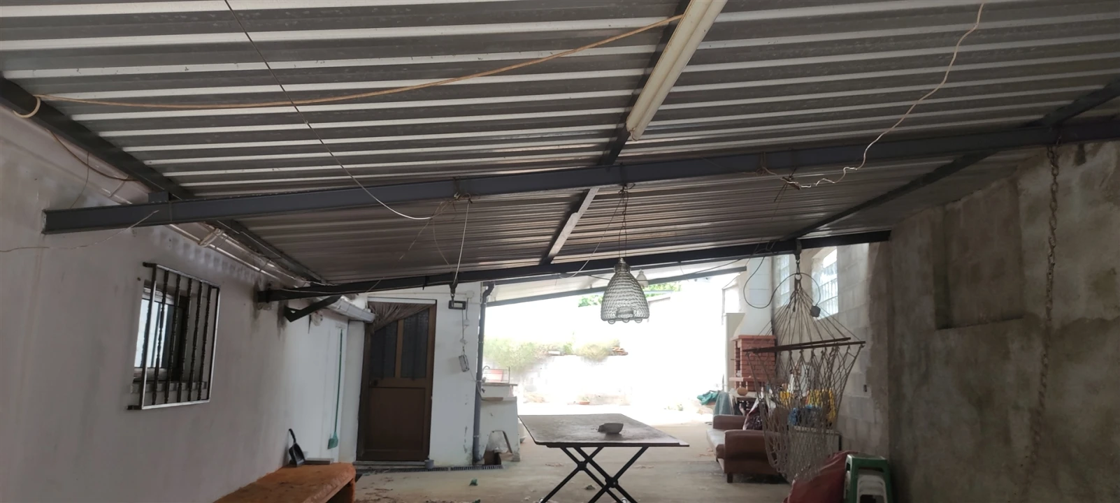 Armazém para Venda em Cebolais de Cima e Retaxo Foto 12