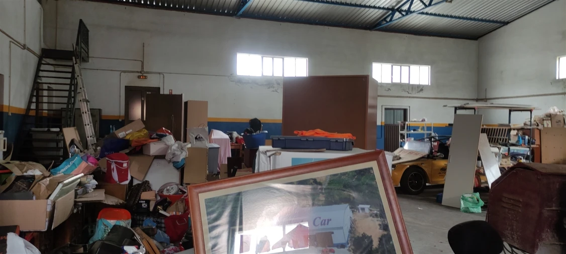 Armazém para Venda em Cebolais de Cima e Retaxo Foto 19