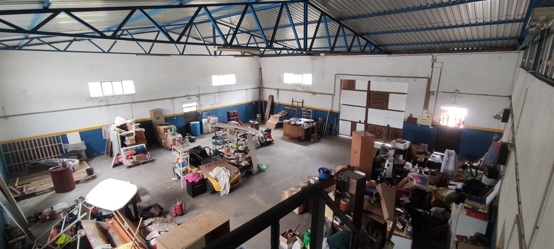 Armazém para Venda em Cebolais de Cima e Retaxo Foto 50