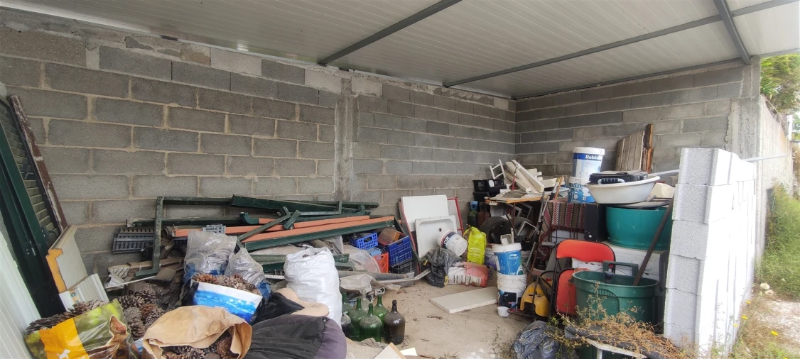 Armazém para Venda em Cebolais de Cima e Retaxo Foto 16