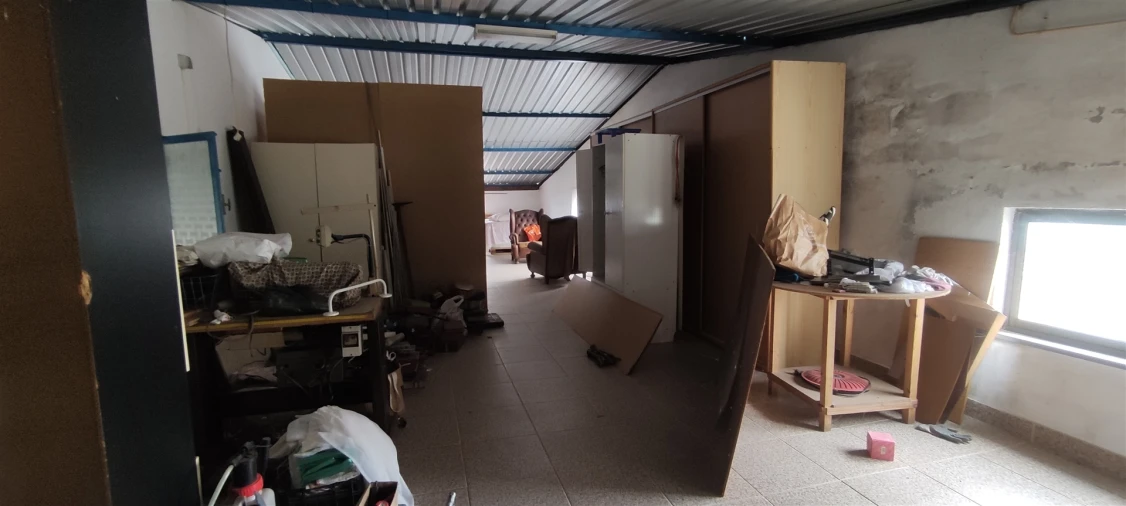 Armazém para Venda em Cebolais de Cima e Retaxo Foto 51