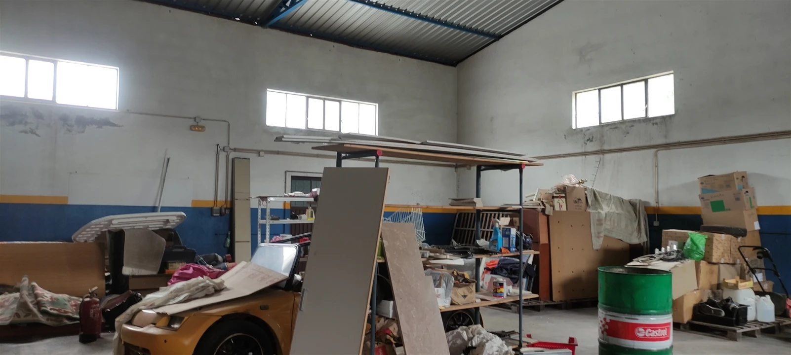 Armazém para Venda em Cebolais de Cima e Retaxo Foto 24