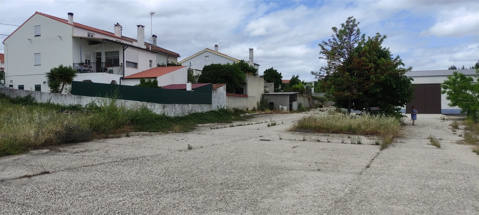 Armazém para Venda em Cebolais de Cima e Retaxo Foto 5