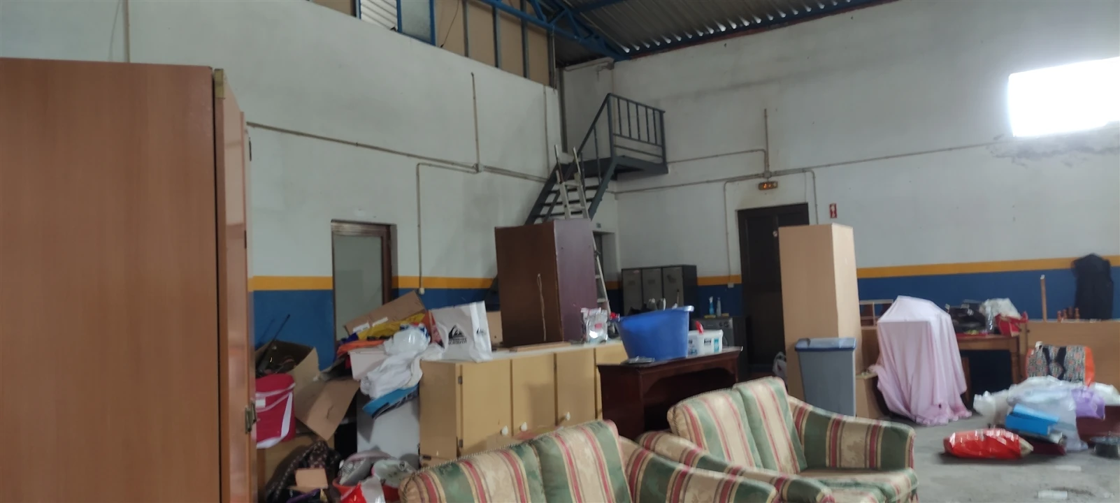 Armazém para Venda em Cebolais de Cima e Retaxo Foto 22