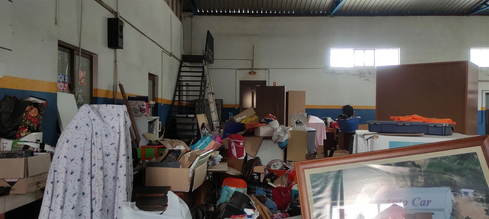 Armazém para Venda em Cebolais de Cima e Retaxo Foto 20