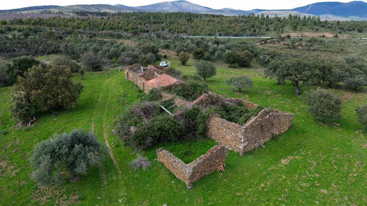 Quinta T0 para Venda em Penamacor Foto 39