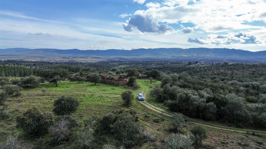 Quinta T0 para Venda em Penamacor Foto 52