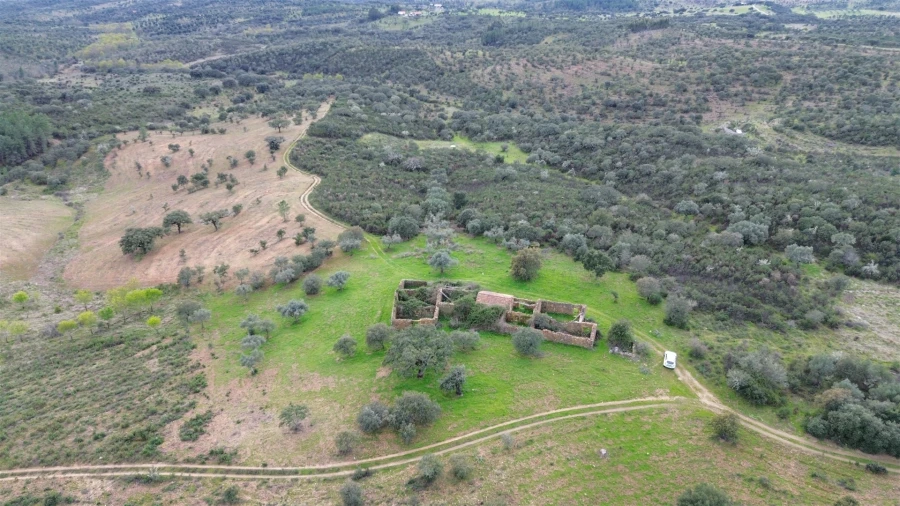Quinta T0 para Venda em Penamacor Foto 33