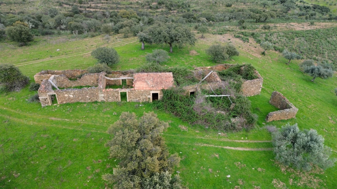 Quinta T0 para Venda em Penamacor Foto 36