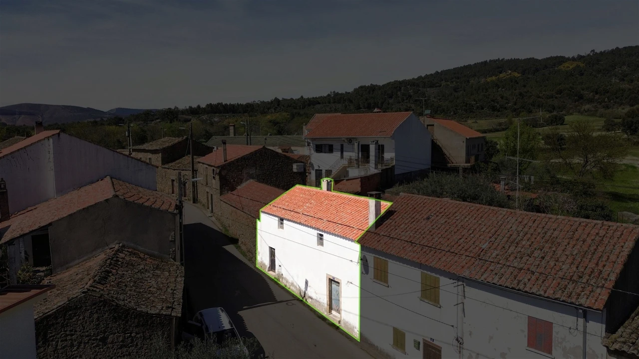 Moradia T3 para Venda em Vale de Prazeres e Mata da Rainha Foto 5