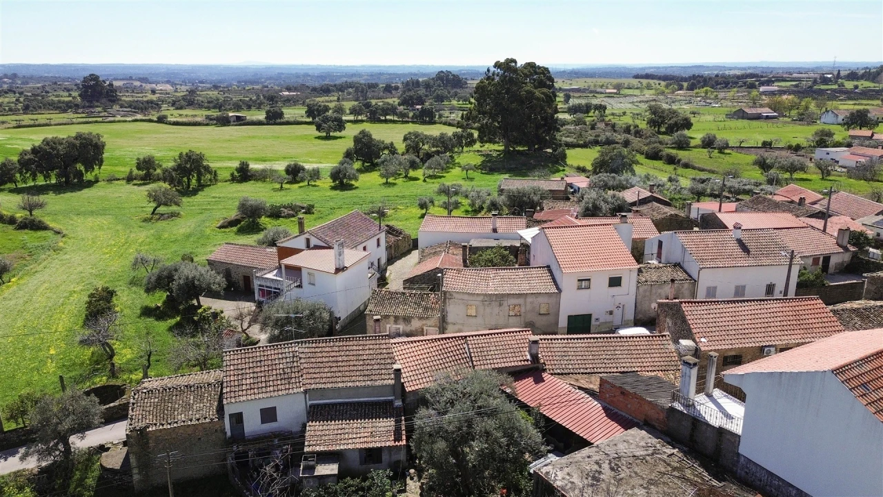 Moradia T3 para Venda em Vale de Prazeres e Mata da Rainha Foto 14