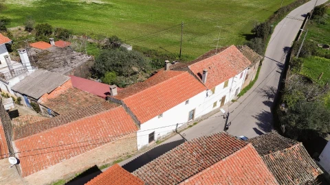 Moradia T3 para Venda em Vale de Prazeres e Mata da Rainha
