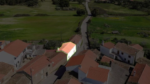 Moradia T3 para Venda em Vale de Prazeres e Mata da Rainha