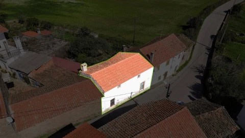 Moradia T3 para Venda em Vale de Prazeres e Mata da Rainha