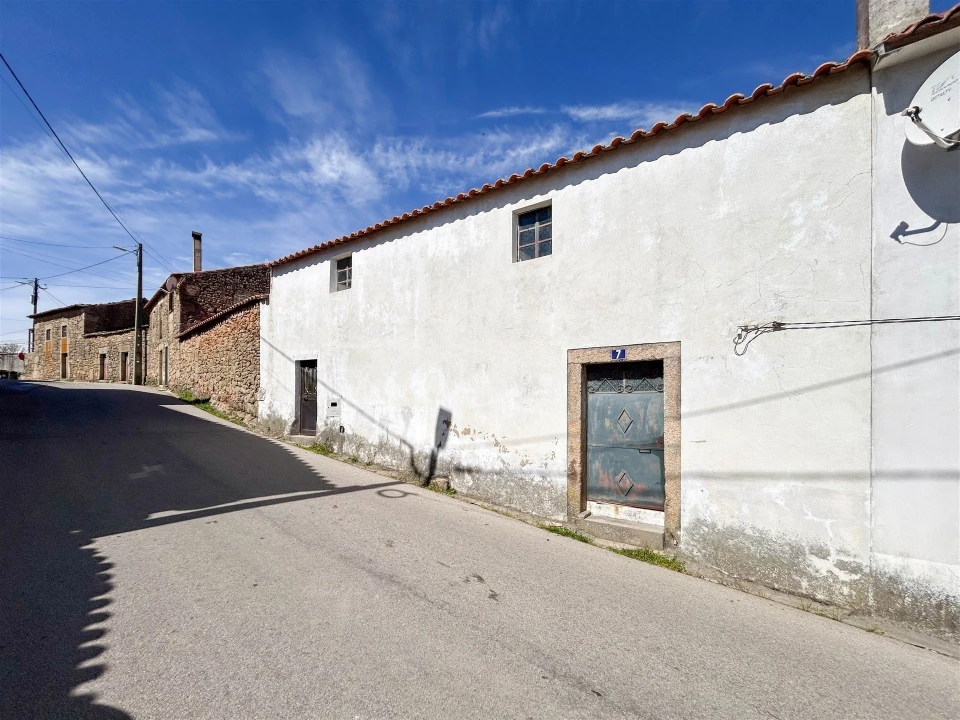 Moradia T3 para Venda em Vale de Prazeres e Mata da Rainha Foto 39