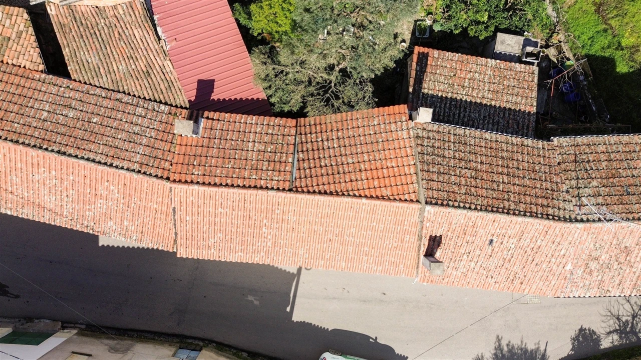Moradia T3 para Venda em Vale de Prazeres e Mata da Rainha Foto 12
