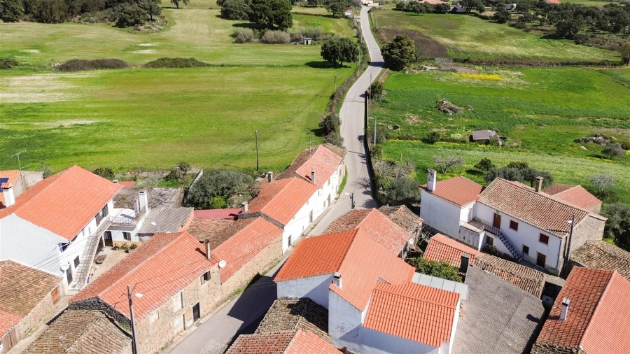 Moradia T3 para Venda em Vale de Prazeres e Mata da Rainha Foto 6