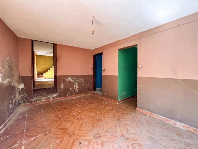 Moradia T3 para Venda em Vale de Prazeres e Mata da Rainha Foto 16