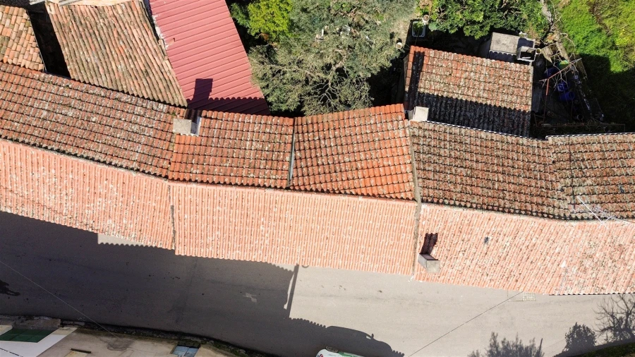 Moradia T3 para Venda em Vale de Prazeres e Mata da Rainha Foto 12