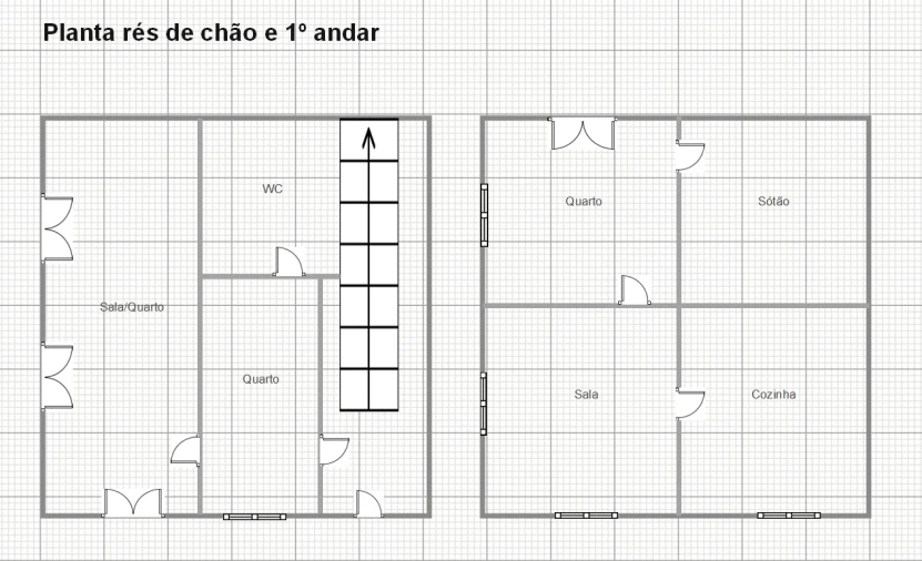 Moradia T3 para Venda em Lardosa Foto 23