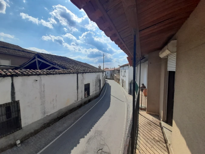 Moradia T3 para Venda em Lardosa Foto 2