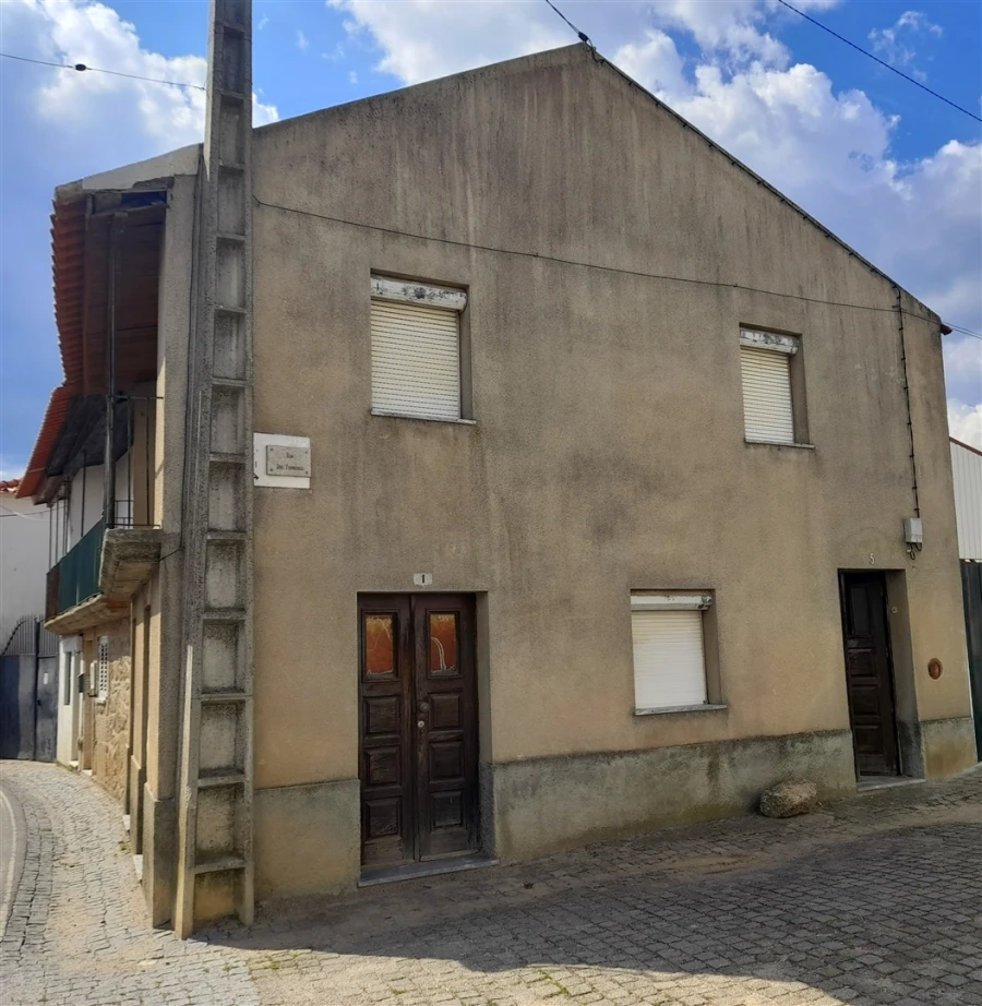 Moradia T3 para Venda em Lardosa Foto 20