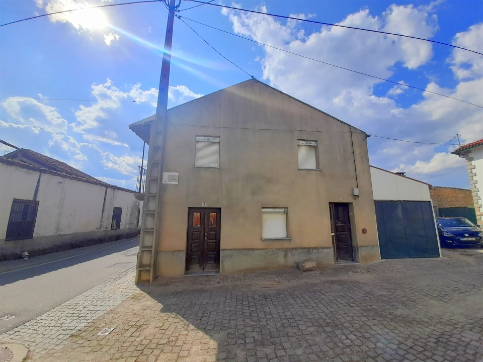 Moradia T3 para Venda em Lardosa Foto 19