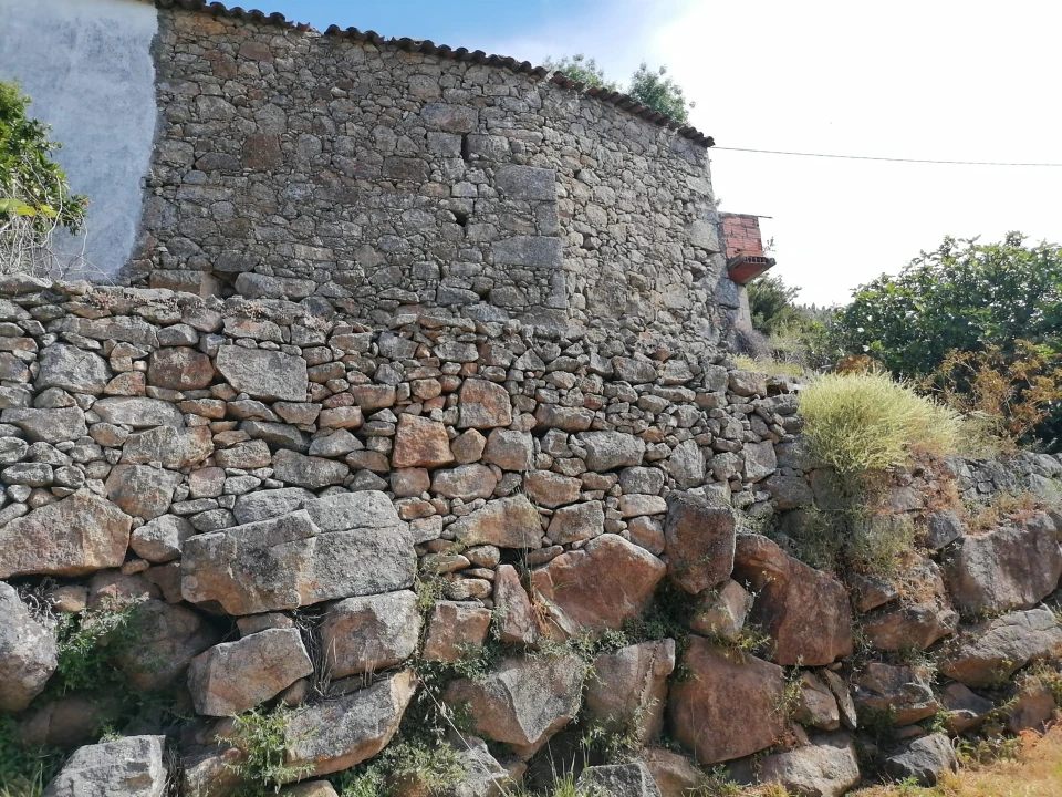 Moradia T2 para Venda em Penamacor Foto 3