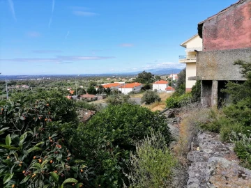 Moradia T2 para Venda em Penamacor