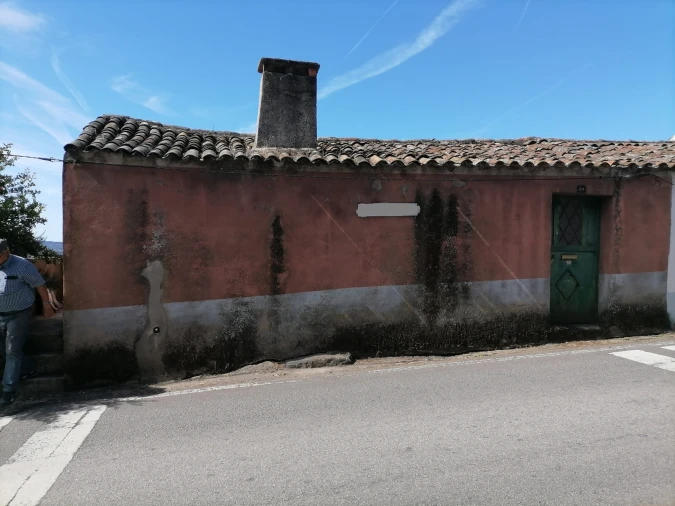 Moradia T2 para Venda em Penamacor Foto 15