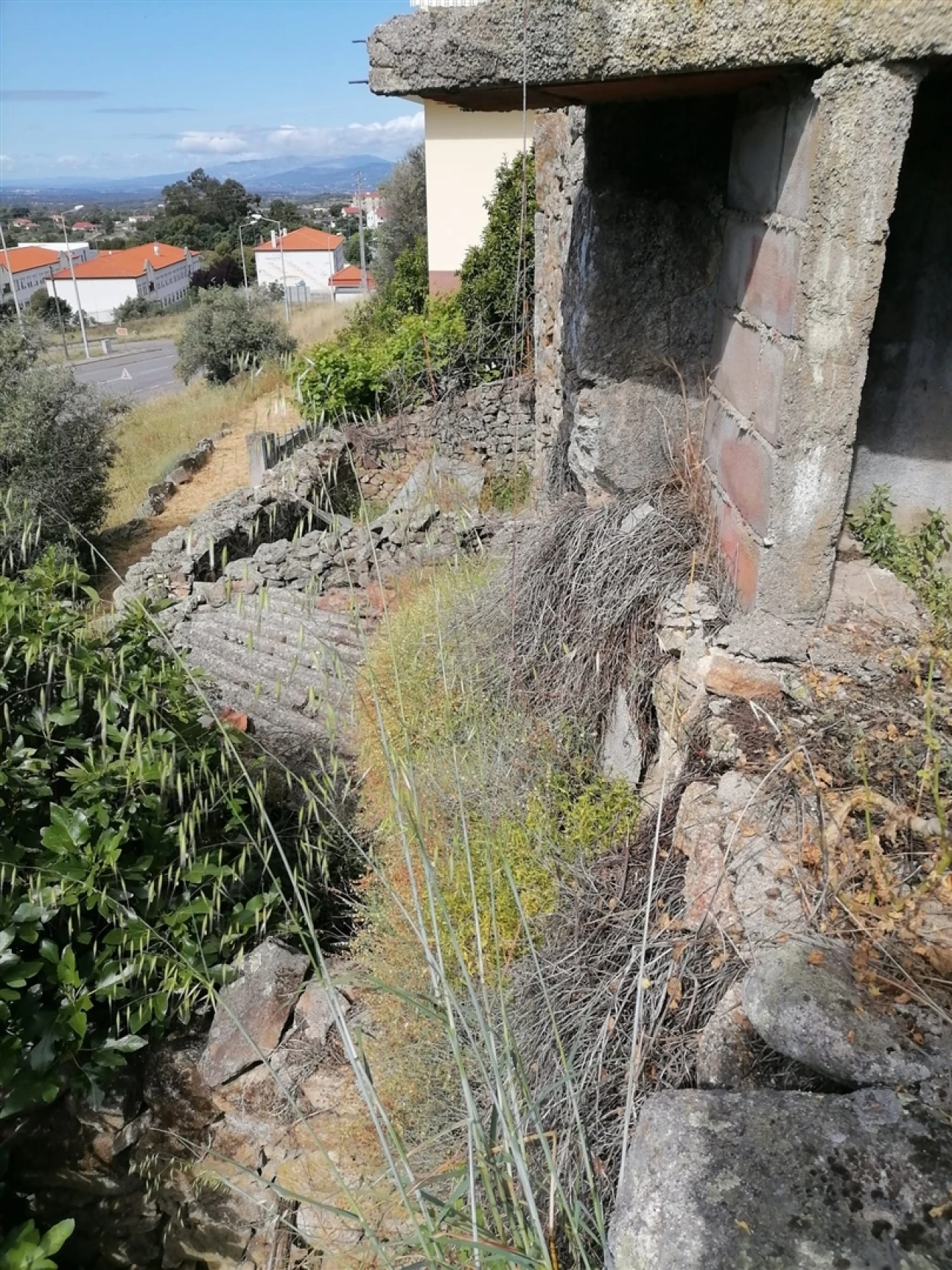 Moradia T2 para Venda em Penamacor Foto 4