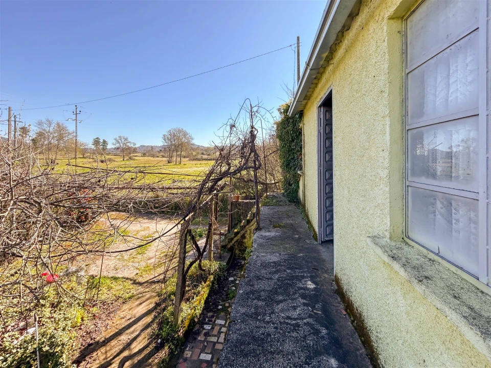 Quinta T3 para Venda em Aldeia do Bispo, Águas e Aldeia de João Pires Foto 94