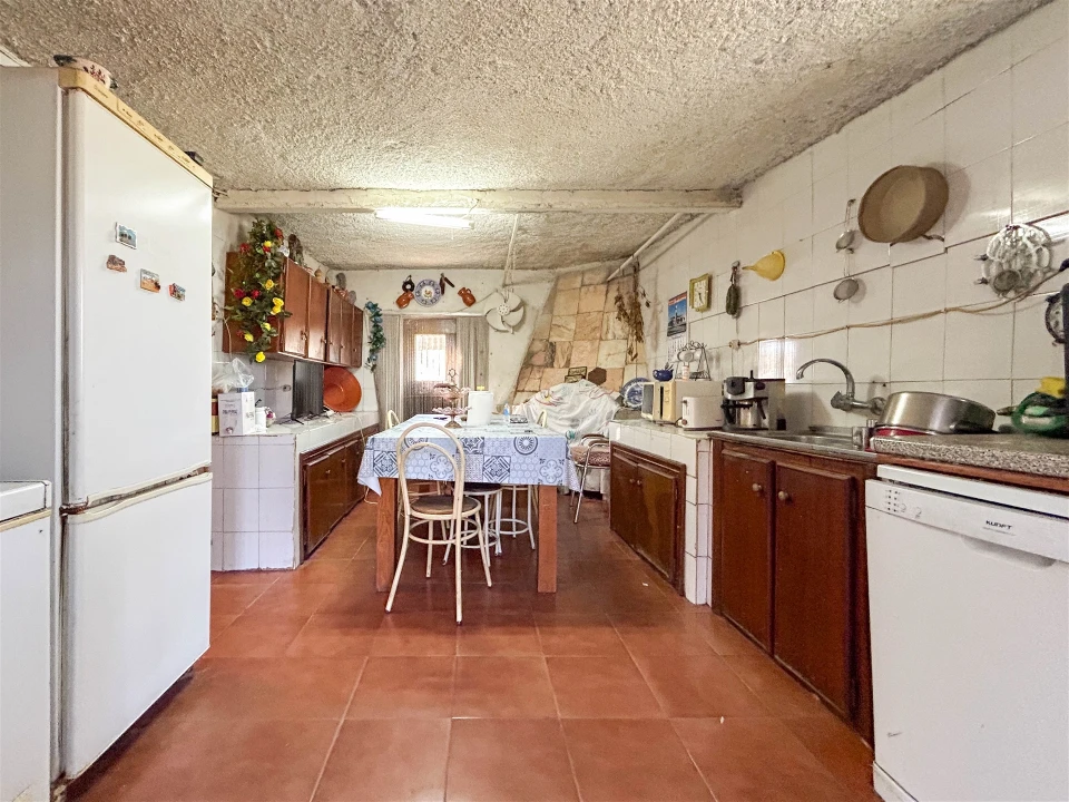 Quinta T3 para Venda em Aldeia do Bispo, Águas e Aldeia de João Pires Foto 68