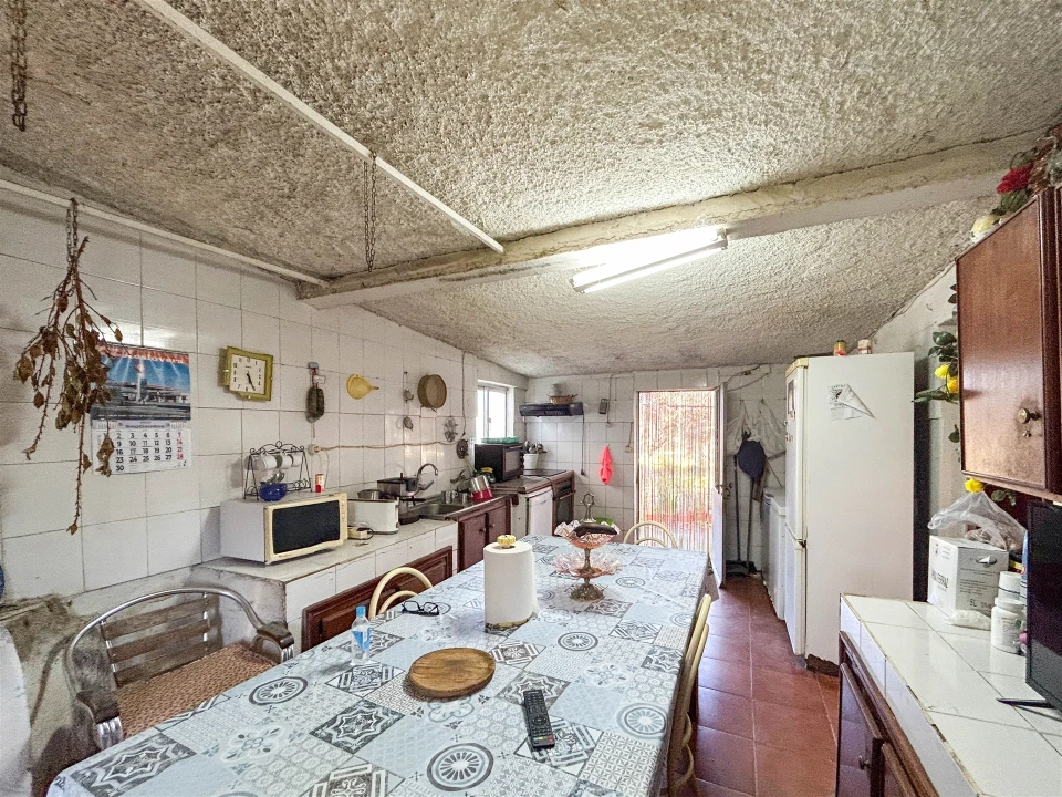 Quinta T3 para Venda em Aldeia do Bispo, Águas e Aldeia de João Pires Foto 70