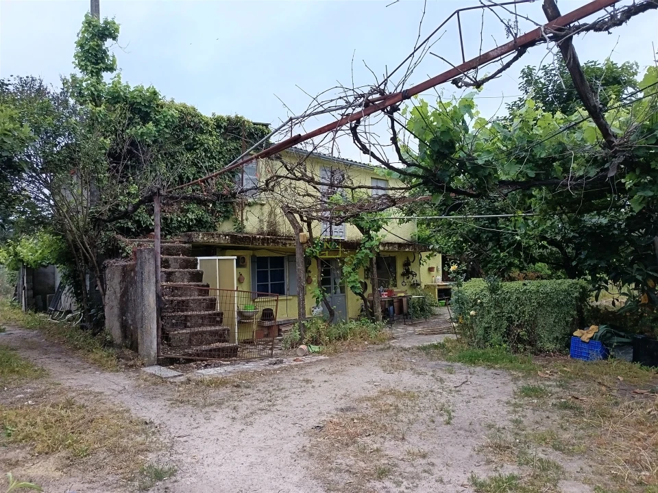 Quinta T3 para Venda em Aldeia do Bispo, Águas e Aldeia de João Pires Foto 1