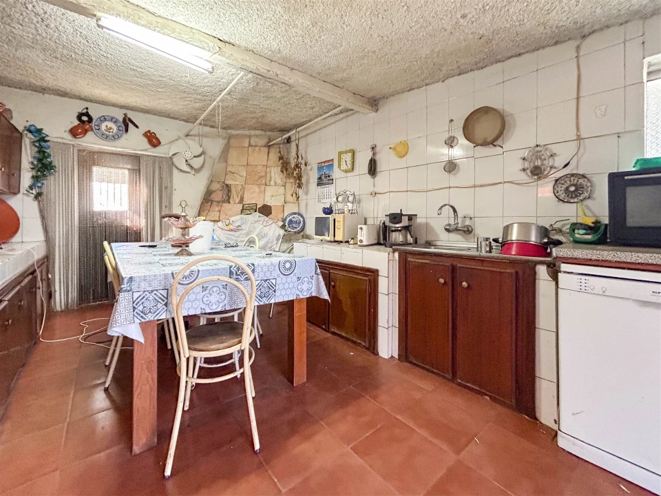 Quinta T3 para Venda em Aldeia do Bispo, Águas e Aldeia de João Pires Foto 69