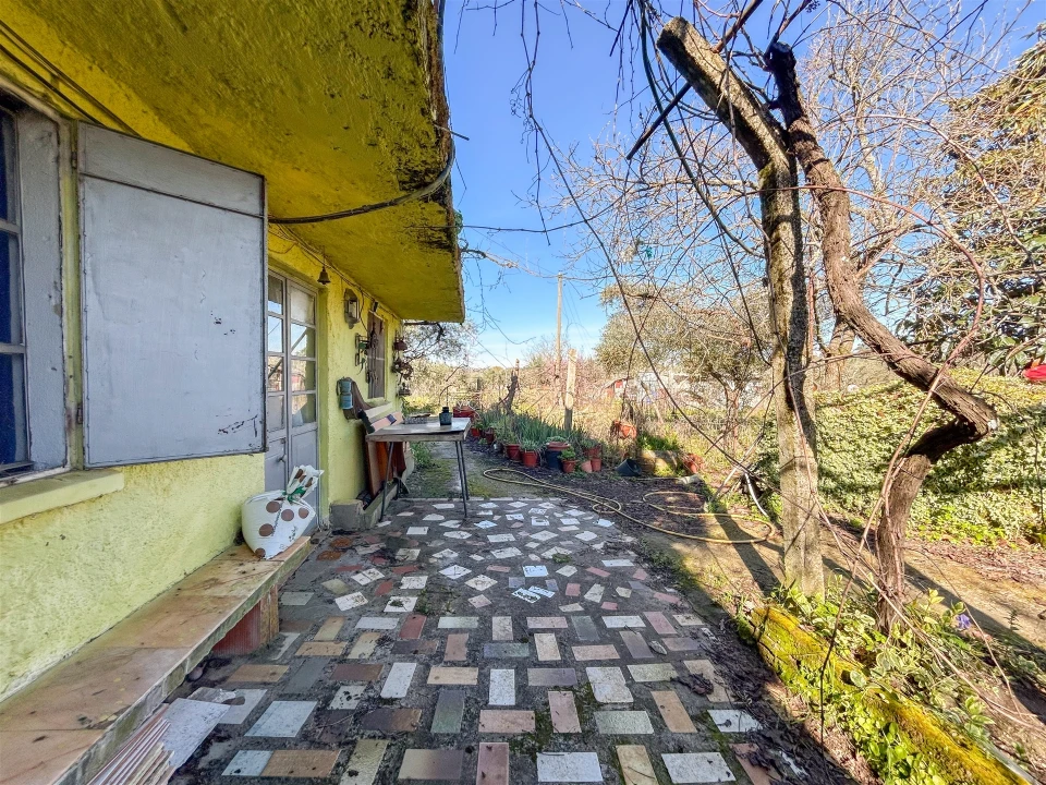 Quinta T3 para Venda em Aldeia do Bispo, Águas e Aldeia de João Pires Foto 62