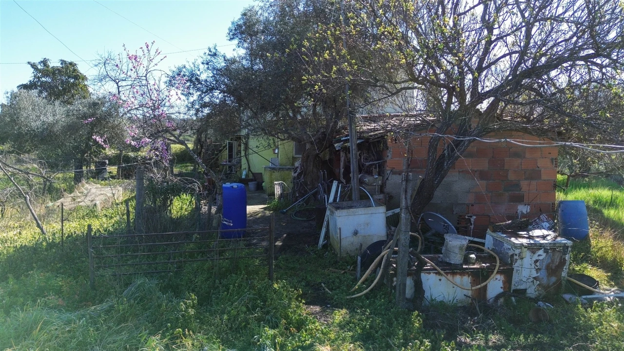 Quinta T3 para Venda em Aldeia do Bispo, Águas e Aldeia de João Pires Foto 51