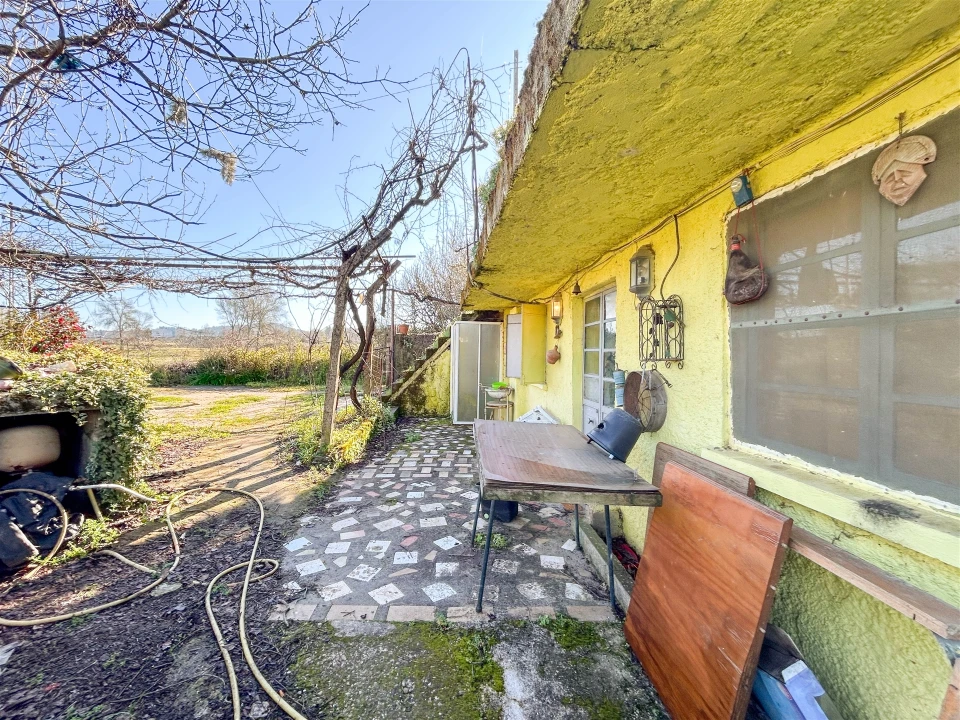 Quinta T3 para Venda em Aldeia do Bispo, Águas e Aldeia de João Pires Foto 64
