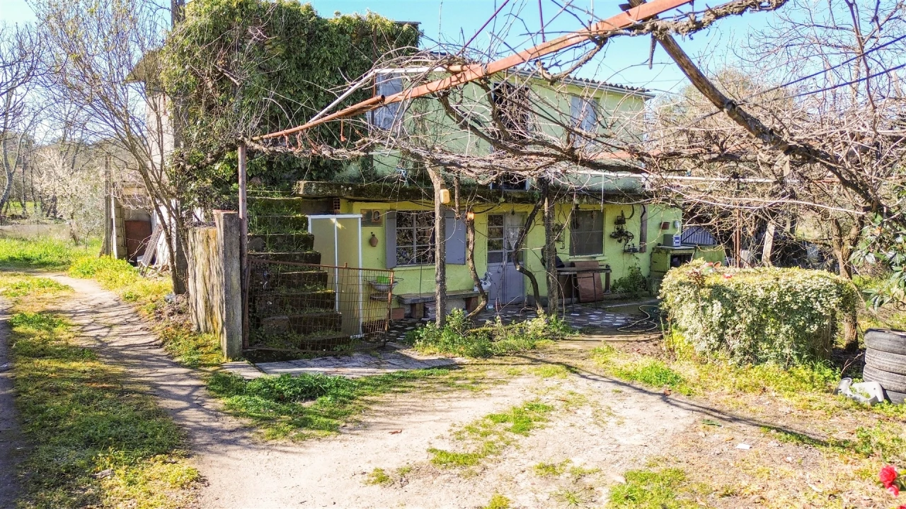 Quinta T3 para Venda em Aldeia do Bispo, Águas e Aldeia de João Pires Foto 31