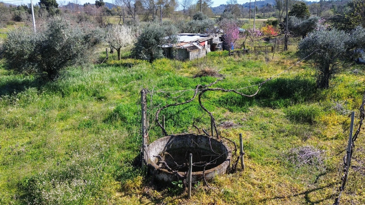 Quinta T3 para Venda em Aldeia do Bispo, Águas e Aldeia de João Pires Foto 49