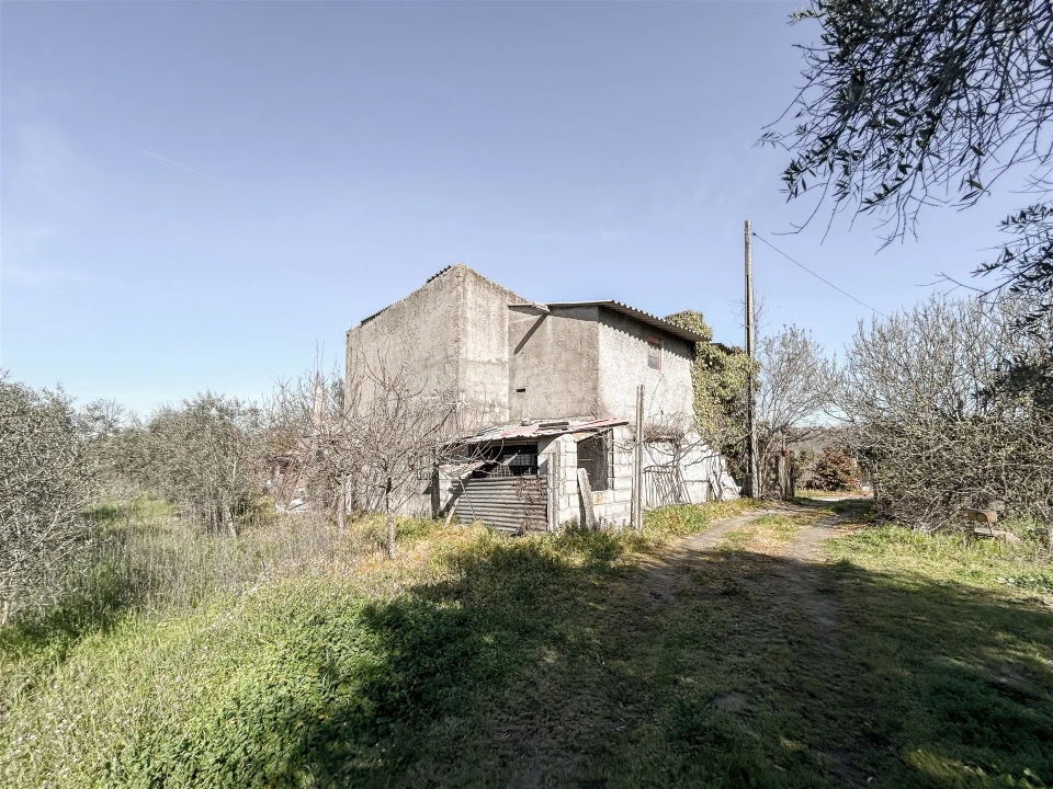 Quinta T3 para Venda em Aldeia do Bispo, Águas e Aldeia de João Pires Foto 60