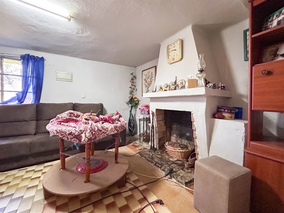 Quinta T3 para Venda em Aldeia do Bispo, Águas e Aldeia de João Pires Foto 83