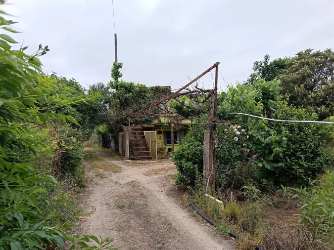 Quinta T3 para Venda em Aldeia do Bispo, Águas e Aldeia de João Pires Foto 19