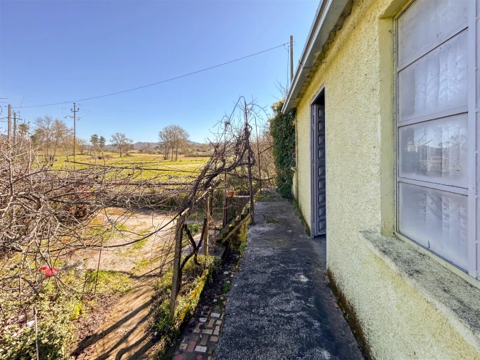 Quinta T3 para Venda em Aldeia do Bispo, Águas e Aldeia de João Pires Foto 94
