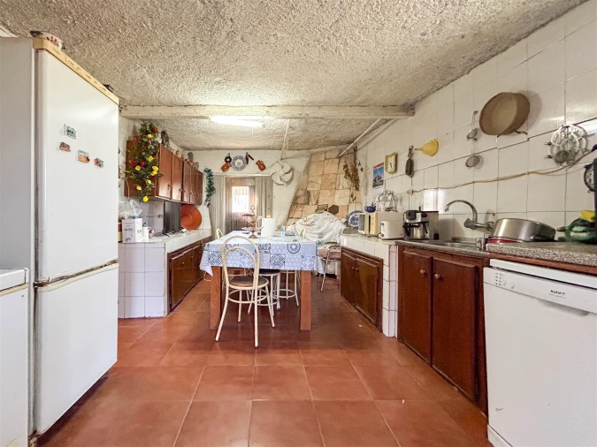 Quinta T3 para Venda em Aldeia do Bispo, Águas e Aldeia de João Pires Foto 68